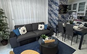 Residencial christall